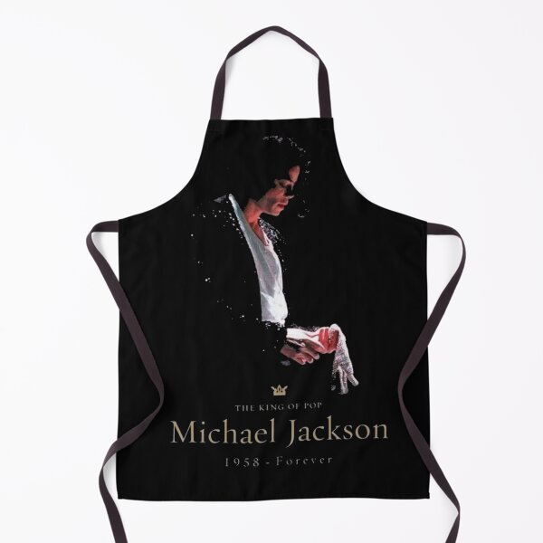 Item preview, MJ pop legend vintage king of pop fan art designed and sold by LovPrime.