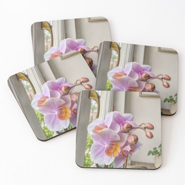 Item preview, Pink Orchid designed and sold by jalfc46.