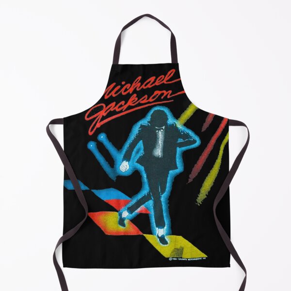 Item preview, MJ pop legend vintage moonwalk fan art designed and sold by LovPrime.
