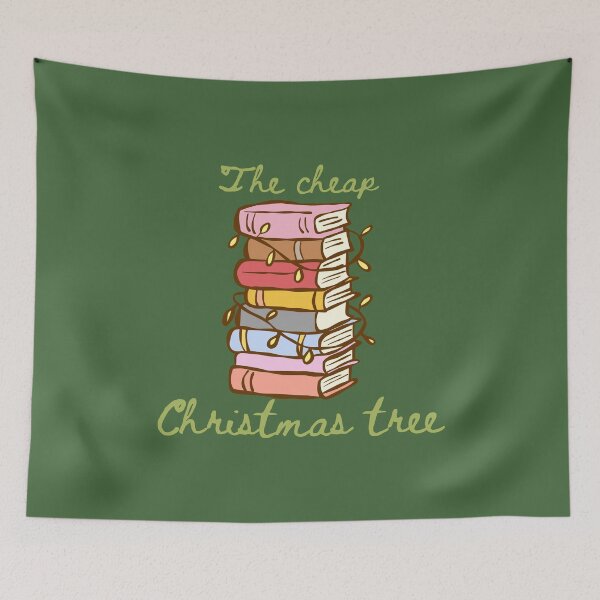 Item preview, The cheap Christmas tree designed and sold by BritishDelights.