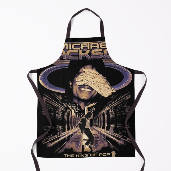 Item preview, MJ pop legend vintage king of pop fan art designed and sold by LovPrime.
