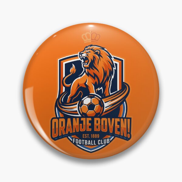 Item preview, ORANIE BOVEN! Netherlands! designed and sold by  ViralVisionsCreating .
