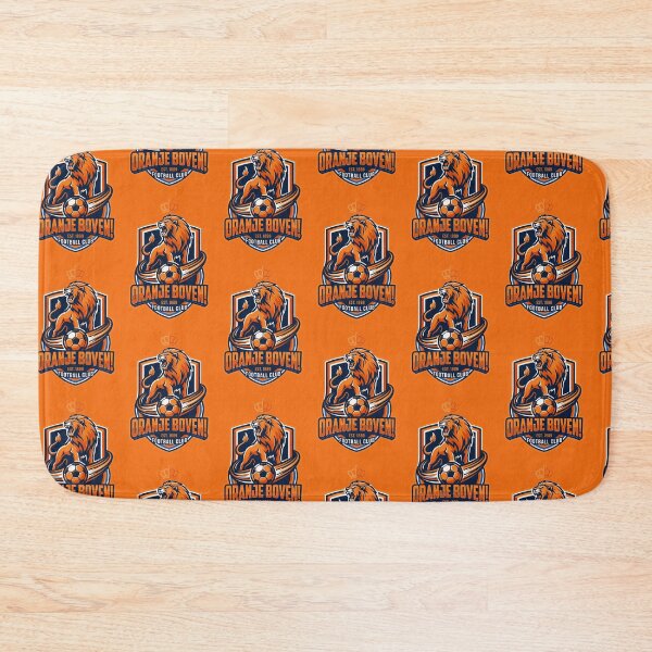 Item preview, ORANIE BOVEN! Netherlands! designed and sold by  ViralVisionsCreating .