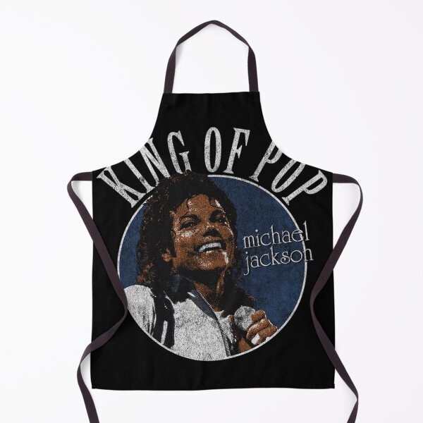 Item preview, MJ pop legend vintage fan art king of pop designed and sold by LovPrime.
