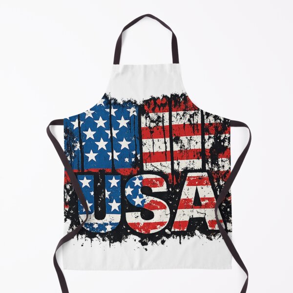 Item preview, Distressed USA Flag Patriotic Shirt | Vintage American Pride Grunge Design designed and sold by mansourhamid.