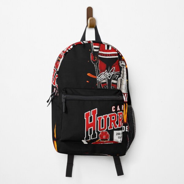 Item preview, Brind Amour Jordan Staal Carolina Hurricanes 2026 designed and sold by NBHamRadio.