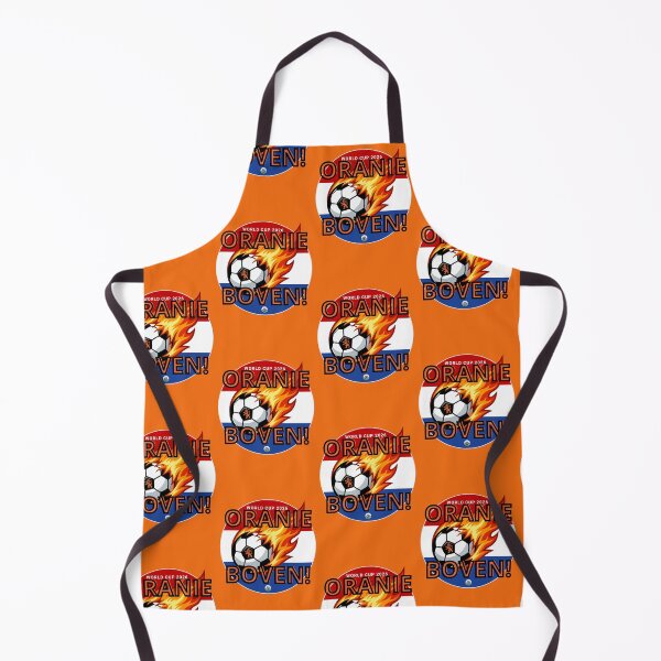 Item preview, ORANIE BOVEN! Netherlands! designed and sold by  ViralVisionsCreating .