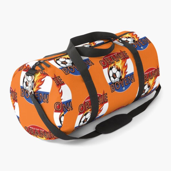 Item preview, ORANIE BOVEN! Netherlands! designed and sold by  ViralVisionsCreating .