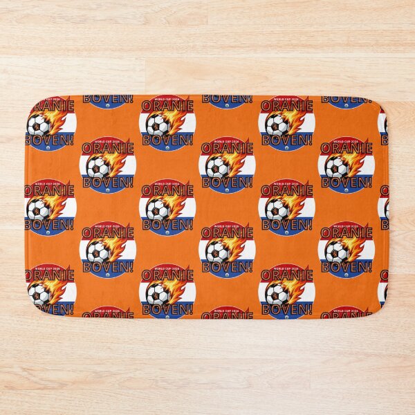Item preview, ORANIE BOVEN! Netherlands! designed and sold by  ViralVisionsCreating .