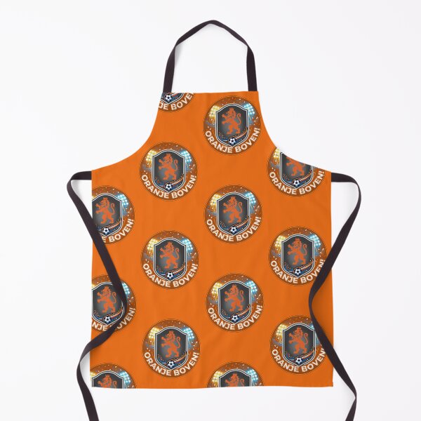 Item preview, ORANIE BOVEN! Netherlands! designed and sold by  ViralVisionsCreating .