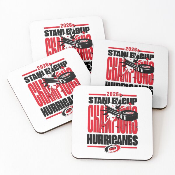 Item preview, Carolina Hurricanes 2026 Stanley Cup Champions designed and sold by NBHamRadio.