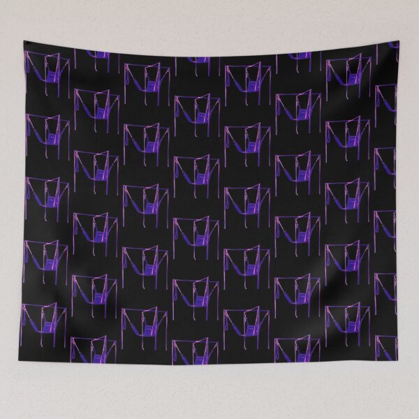 Item preview, Want to hang?  designed and sold by FeralCatDad.