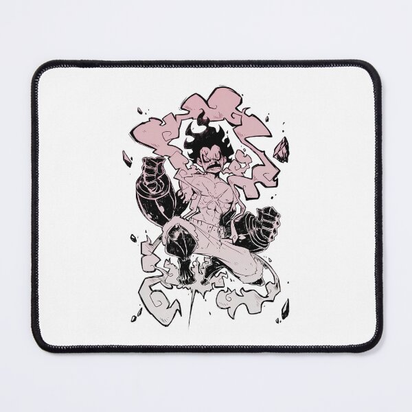 Item preview, LUFFY designed and sold by PrismPulseApp.