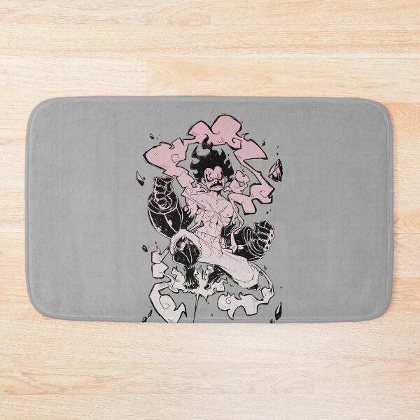Item preview, LUFFY  designed and sold by PrismPulseApp.