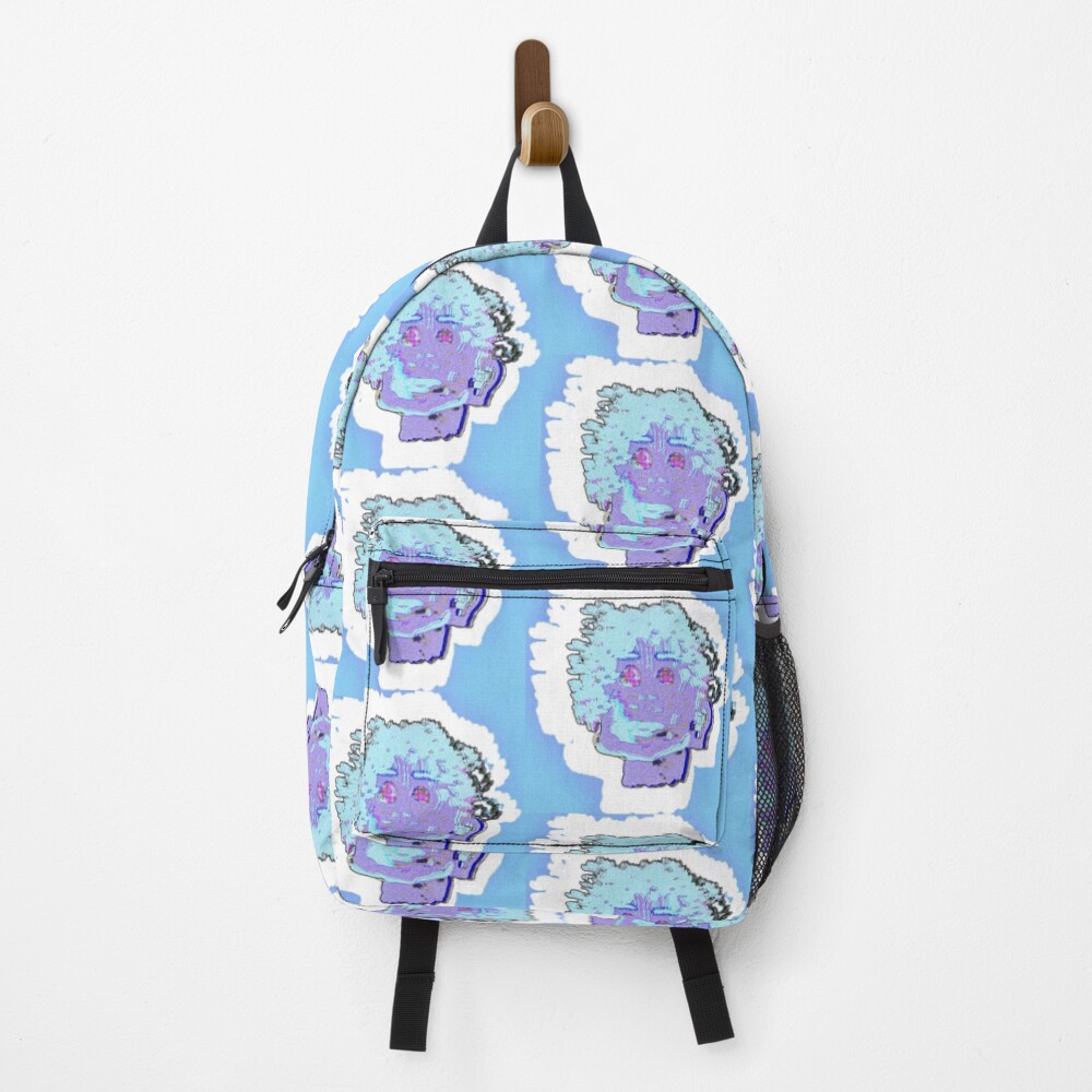 Item preview, Backpack designed and sold by xCodenameAx.