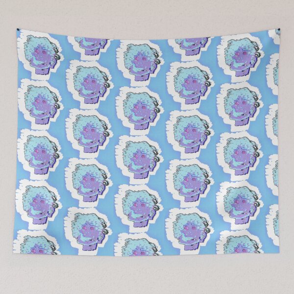 Item preview, Staticy Addy designed and sold by thaddeus & crimson, Adam Moyer.