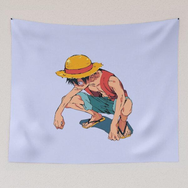 Item preview, LUFFY  designed and sold by PrismPulseApp.