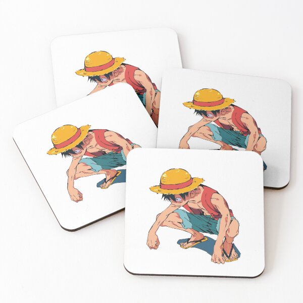 Item preview, LUFFY  designed and sold by PrismPulseApp.
