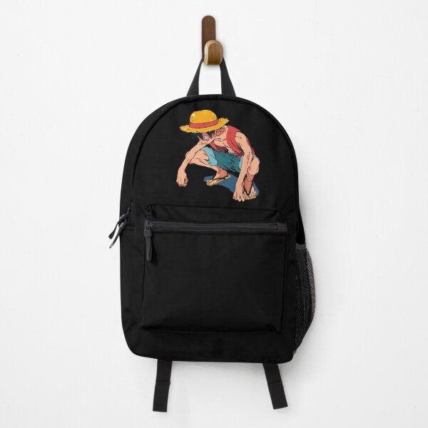 Item preview, LUFFY designed and sold by PrismPulseApp.