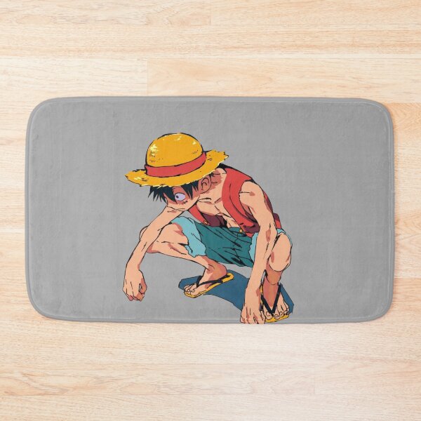 Item preview, LUFFY  designed and sold by PrismPulseApp.