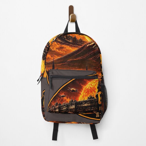 Item preview, Mount Fuji UFO Incident – Solar Fallout designed and sold by Handcan.