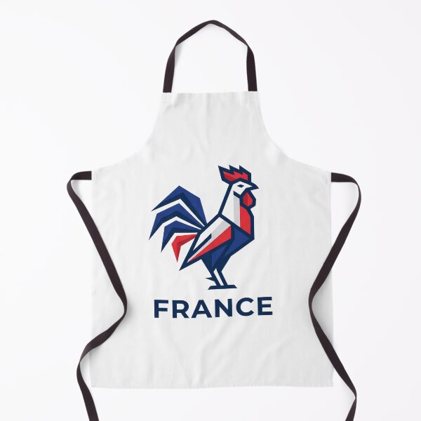 Item preview, France Gallic Rooster Logo designed and sold by PixorStudio.