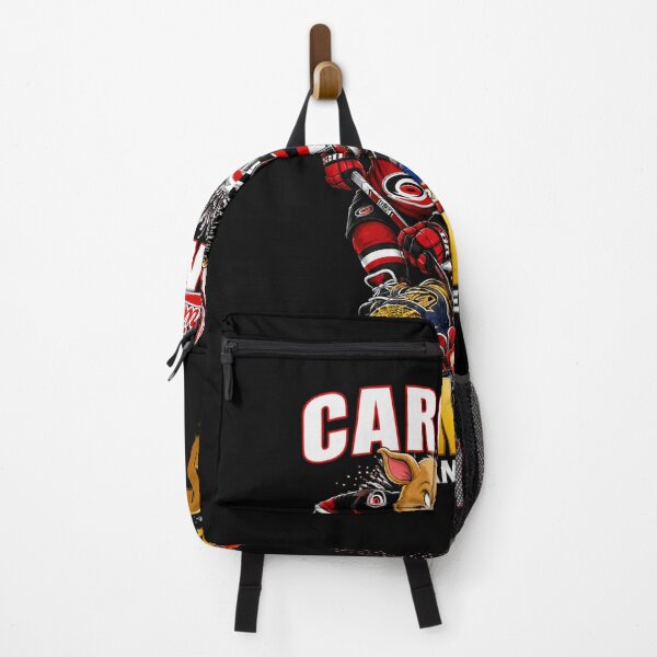 Item preview, Carolina Hurricanes hockey 2025 2026 designed and sold by NBHamRadio.