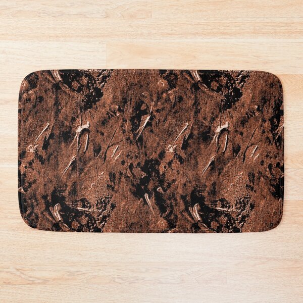 Item preview, Terracotta Texture Pattern designed and sold by Ingorgia Studio.