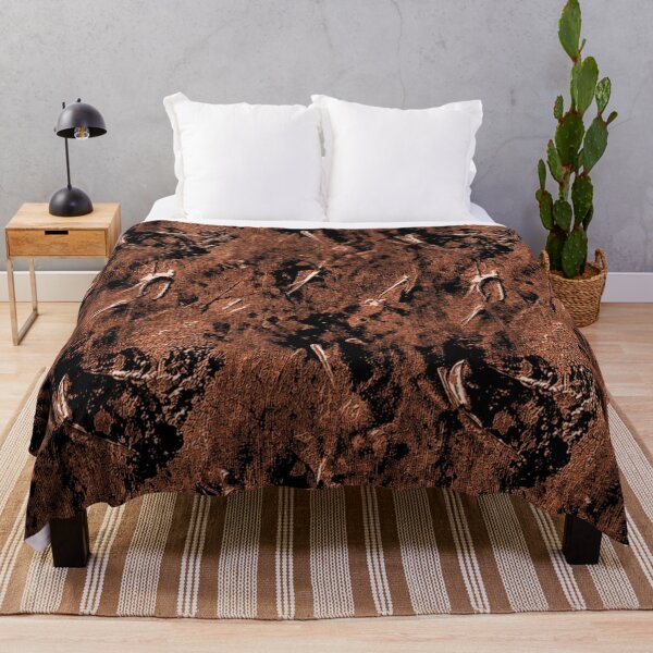Item preview, Terracotta Texture Pattern designed and sold by Giovanna2026.