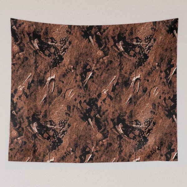 Item preview, Terracotta Texture Pattern designed and sold by Ingorgia Studio.