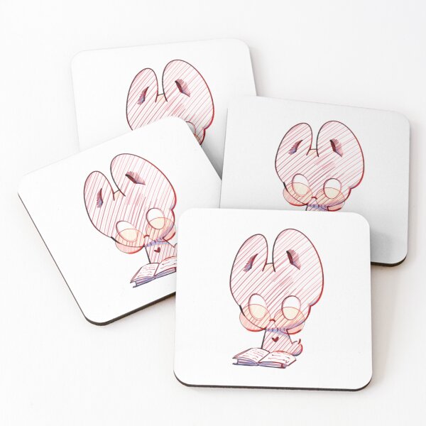 Item preview, bun reads designed and sold by eykibun.