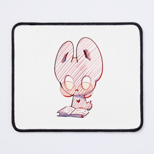 Item preview, bun reads designed and sold by eykibun.