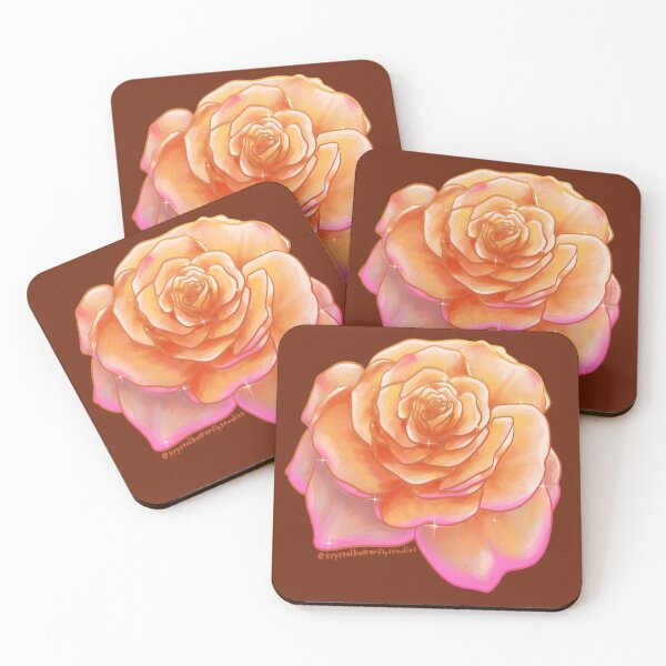 Item preview, Tamora Rose designed and sold by KrystalBStudios.