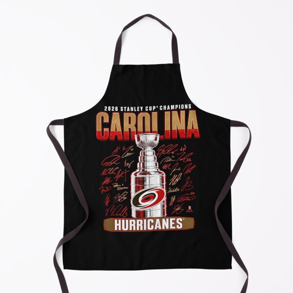 Item preview, Carolina Hurricanes Hockey Stanley Cup Champions 2026 designed and sold by NBHamRadio.