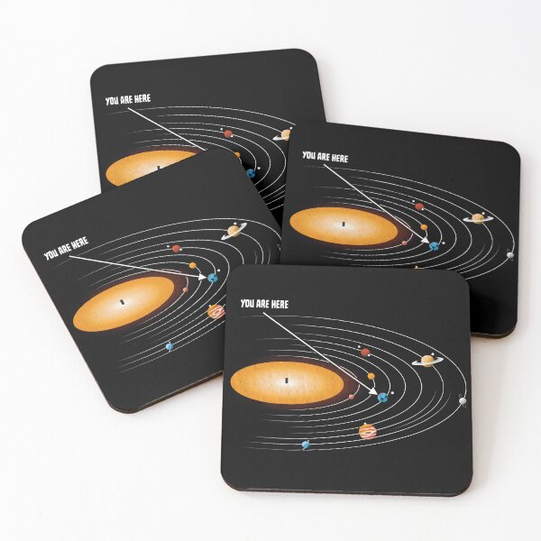 Artikelvorschau, Sonnensystem-Vinyl – Sie sind hier entworfen und verkauft von Tobe Fonseca®.