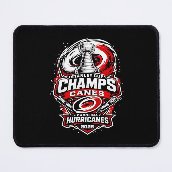 Item preview, Carolina Hurricanes Ice Hockey Stanley Cup designed and sold by NBHamRadio.