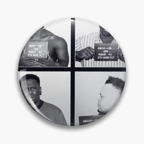 Item preview, Geto Boys designed and sold by FunkeeOne.