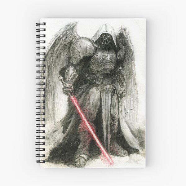 Item preview, DarthSpaceVader designed and sold by ala-of-art.