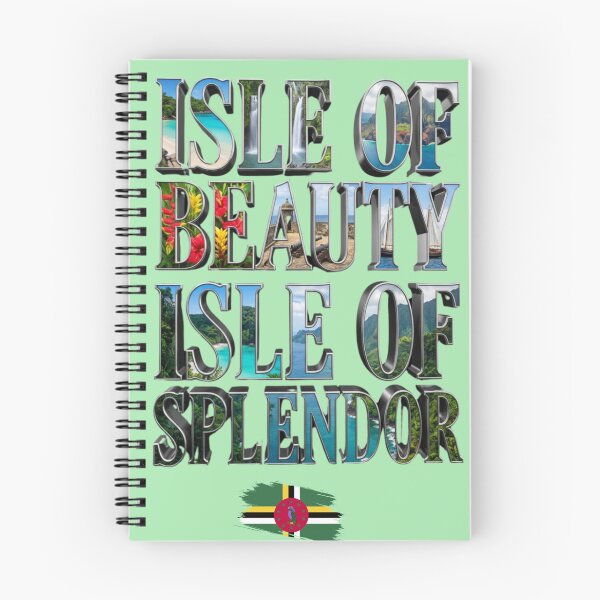Item preview, isle of beauty designed and sold by Islandflowers.