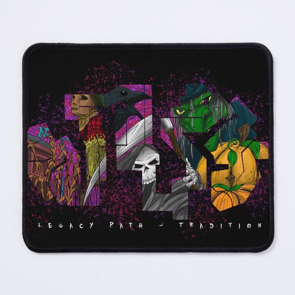 Item preview, Legacy Path Tradition designed and sold by ScareWear.