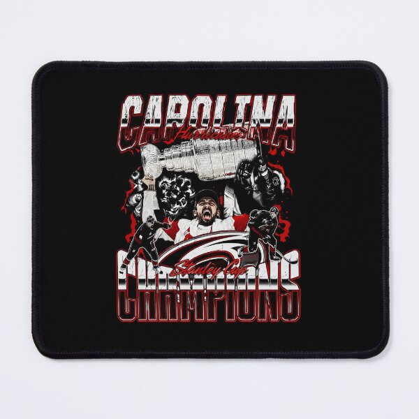 Item preview, Carolina Hurricanes Stanley Cup Champions retro designed and sold by NBHamRadio.