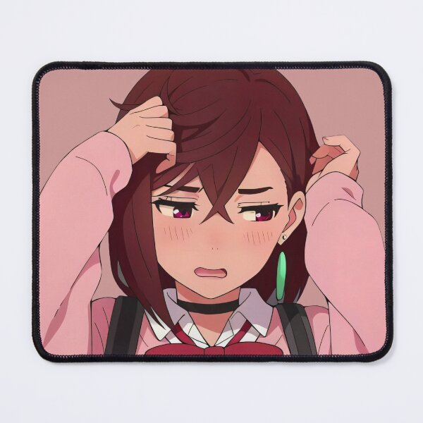 Item preview, Momo Ayase Dandadan Icons designed and sold by ArtByAlexWalls.