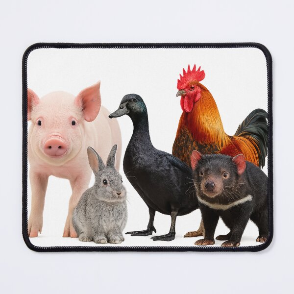 Item preview, Real Looney designed and sold by FyreHorse Designs.