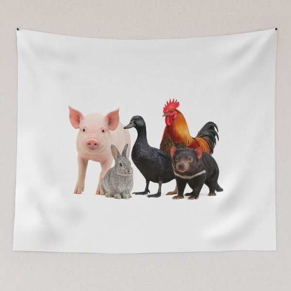 Item preview, Real Looney designed and sold by FyreHorse Designs.