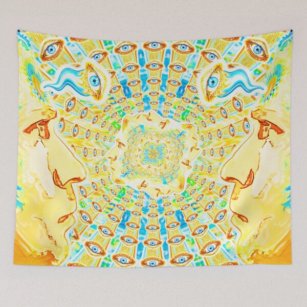 Item preview, Dimensionosis designed and sold by Klaus Bremner (Autotelic Art).