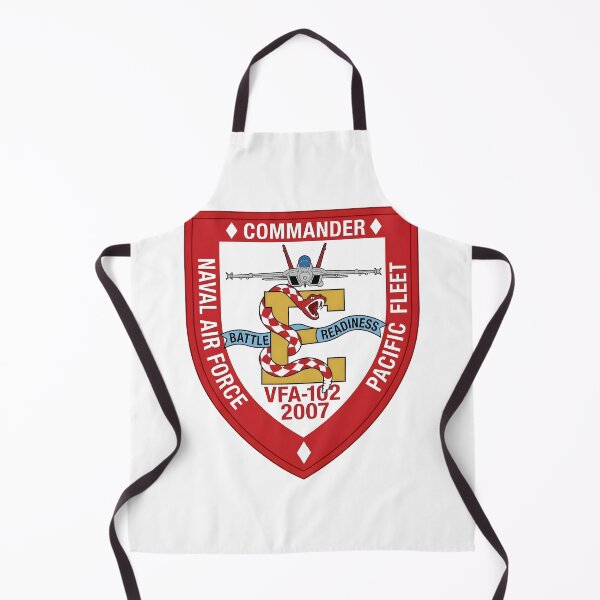 Item preview, VFA-102 Diamondbacks 2007 Battle Efficiency Award Insignia designed and sold by CharlieDesings.