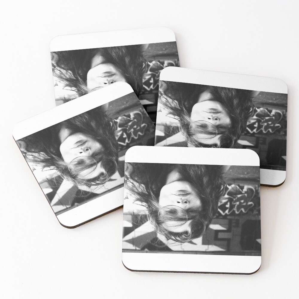 Item preview, Coasters (Set of 4) designed and sold by xCodenameAx.