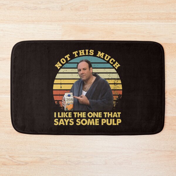 Item preview, Retro Beverage Pulp Quote Graphic designed and sold by SATA-9TALA.