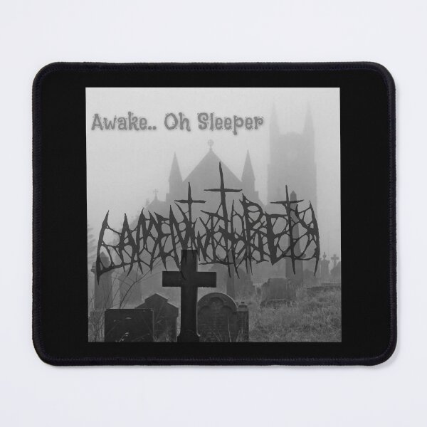 Item preview, Awake OH Sleeper designed and sold by LamentWithPiety.