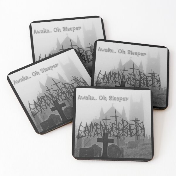 Item preview, Awake OH Sleeper designed and sold by LamentWithPiety.
